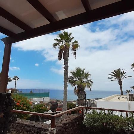 Apartamento Paz Playa Blanca  Ngoại thất bức ảnh