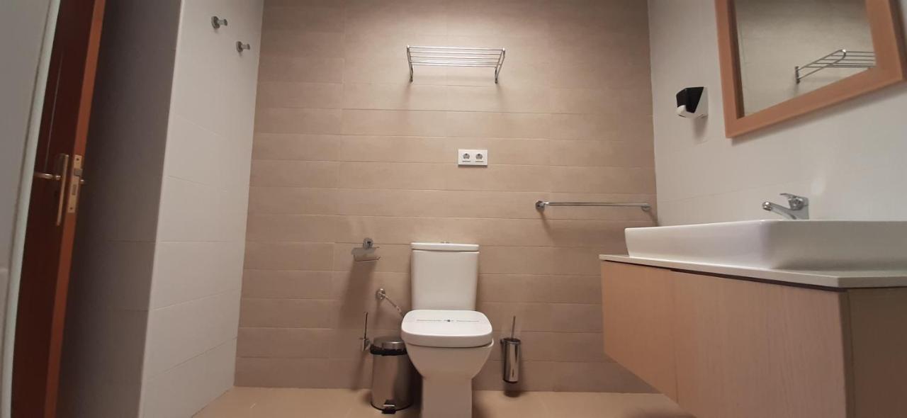 Apartamento Paz Playa Blanca  Ngoại thất bức ảnh