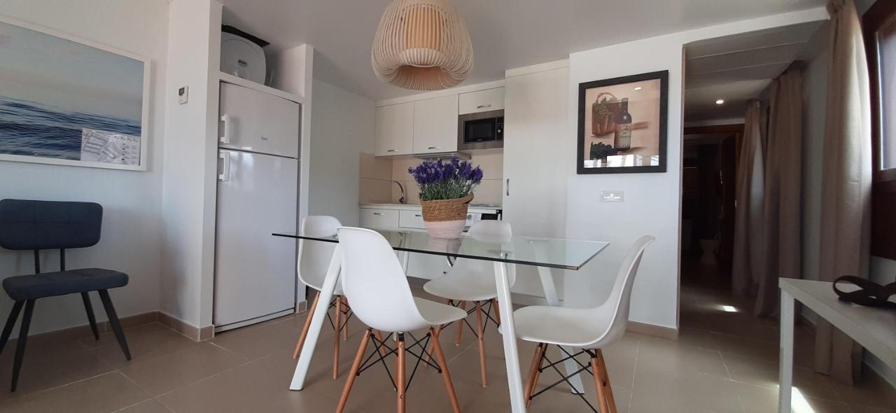 Apartamento Paz Playa Blanca  Ngoại thất bức ảnh