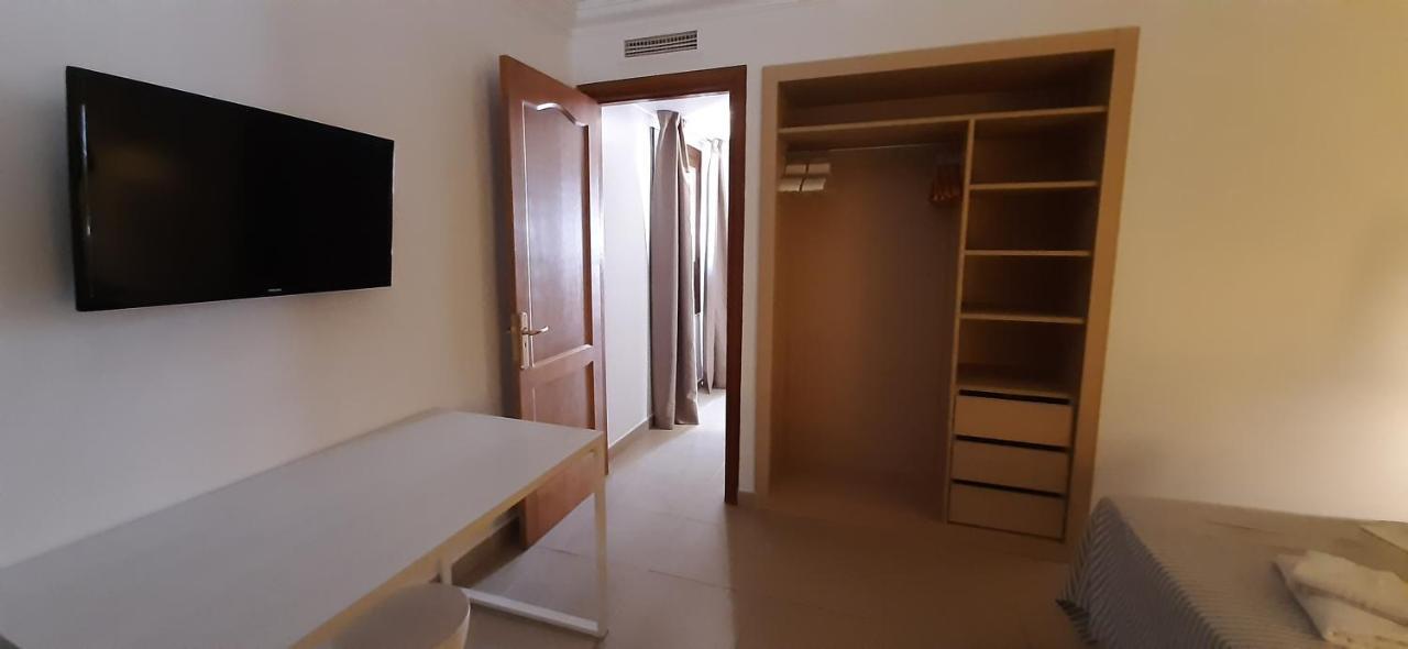 Apartamento Paz Playa Blanca  Ngoại thất bức ảnh