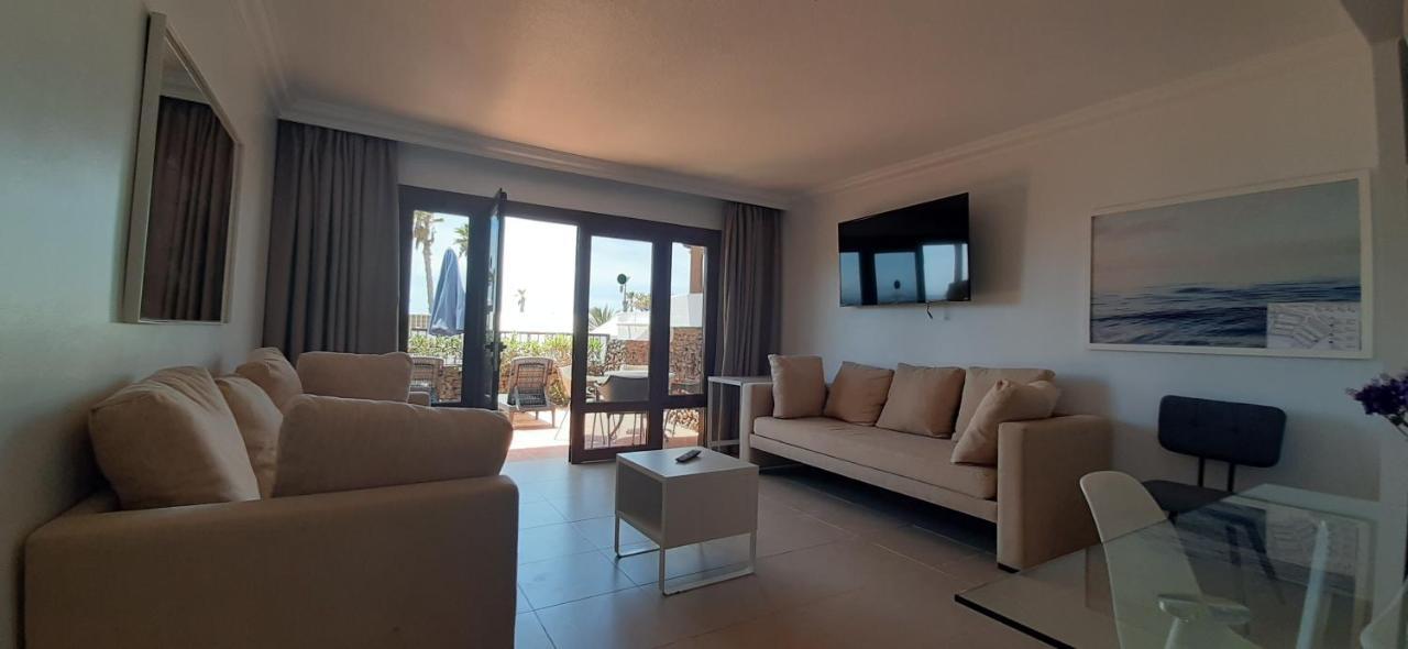 Apartamento Paz Playa Blanca  Ngoại thất bức ảnh