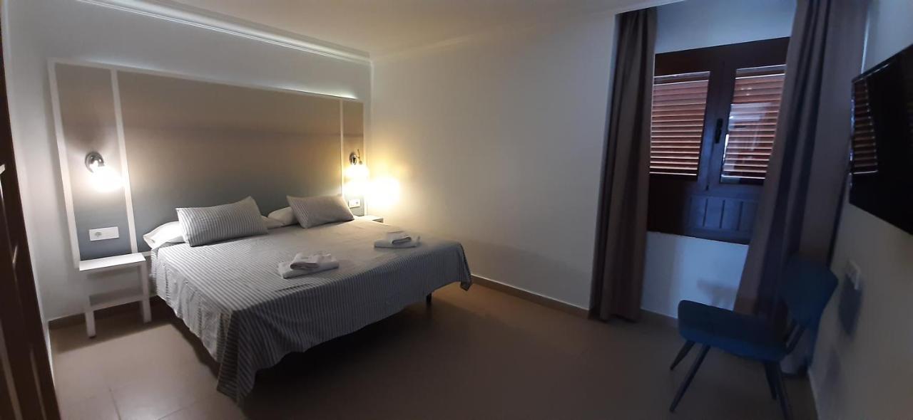 Apartamento Paz Playa Blanca  Ngoại thất bức ảnh