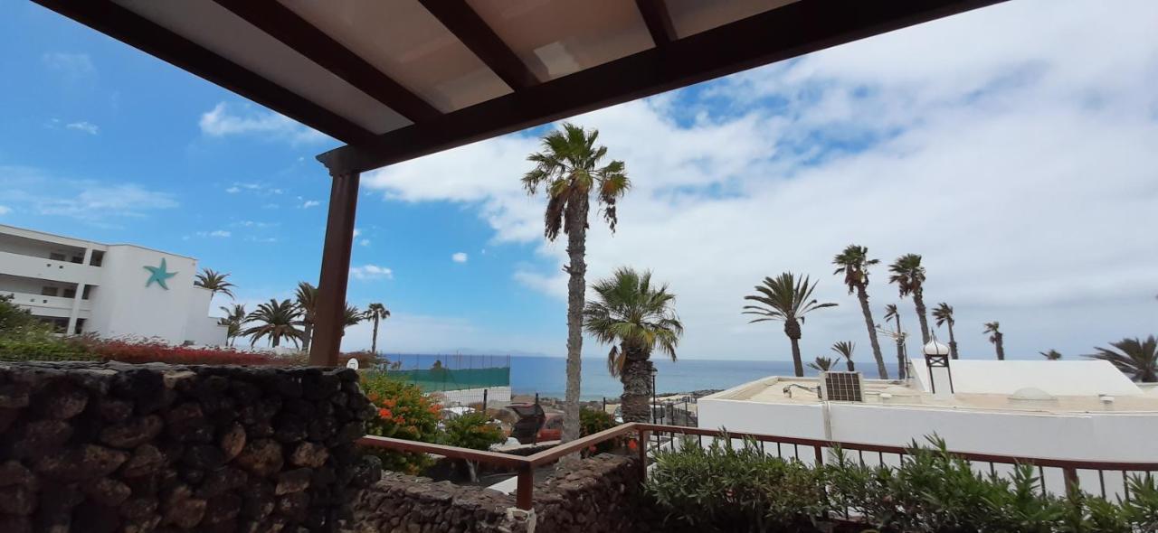 Apartamento Paz Playa Blanca  Ngoại thất bức ảnh