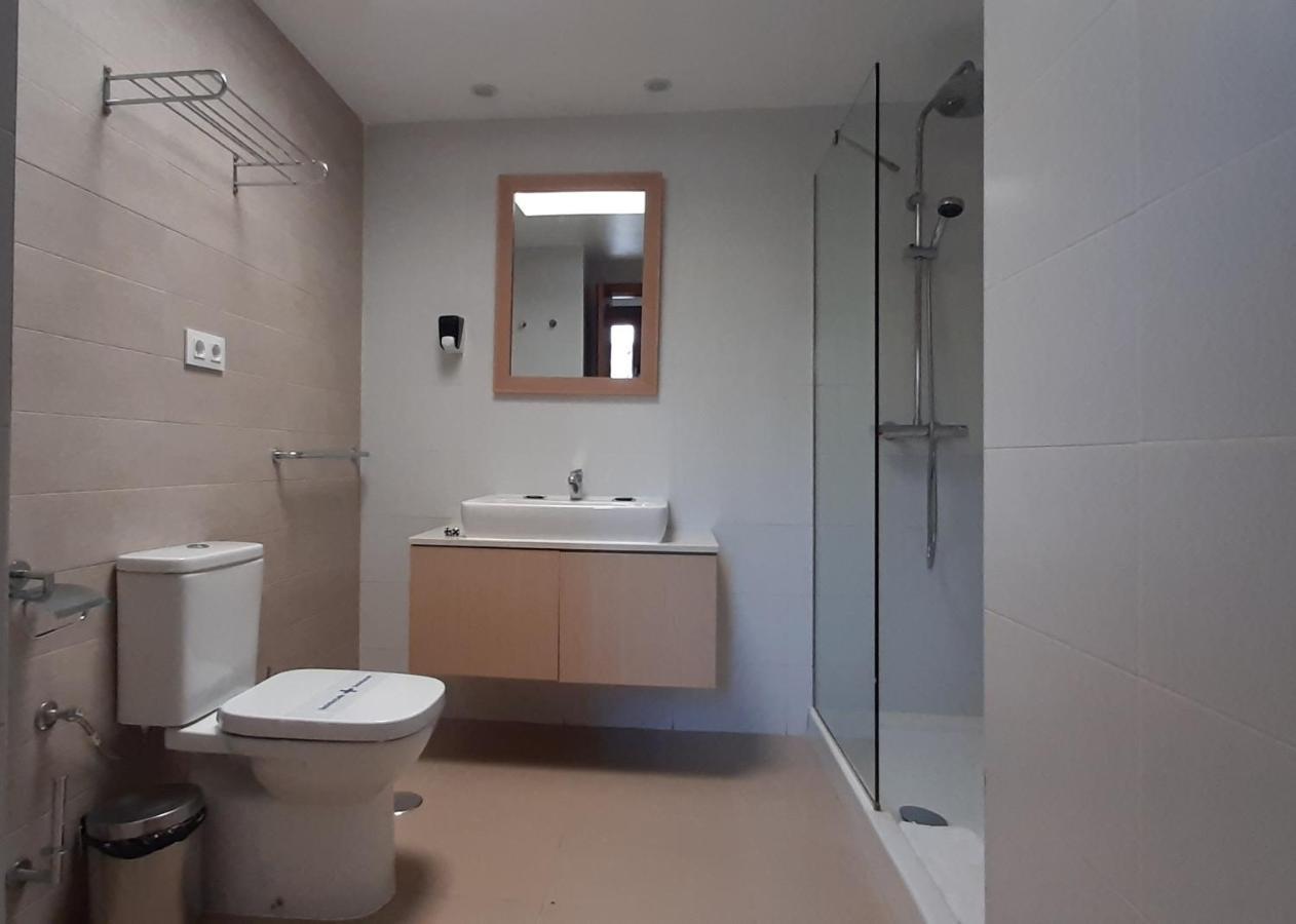 Apartamento Paz Playa Blanca  Ngoại thất bức ảnh