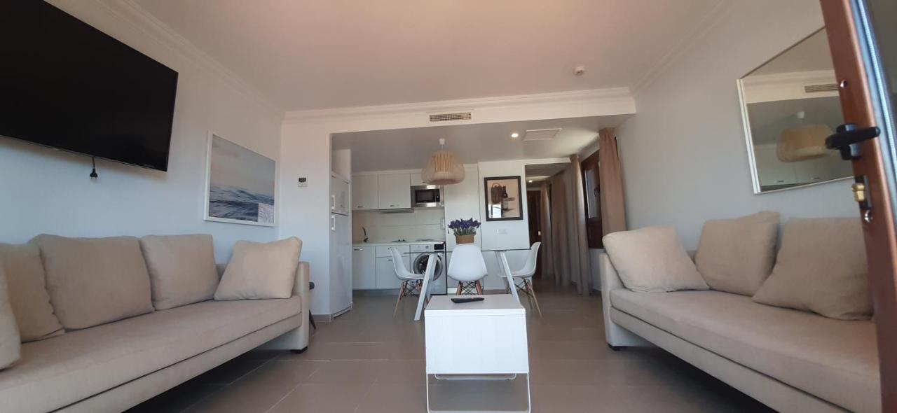 Apartamento Paz Playa Blanca  Ngoại thất bức ảnh
