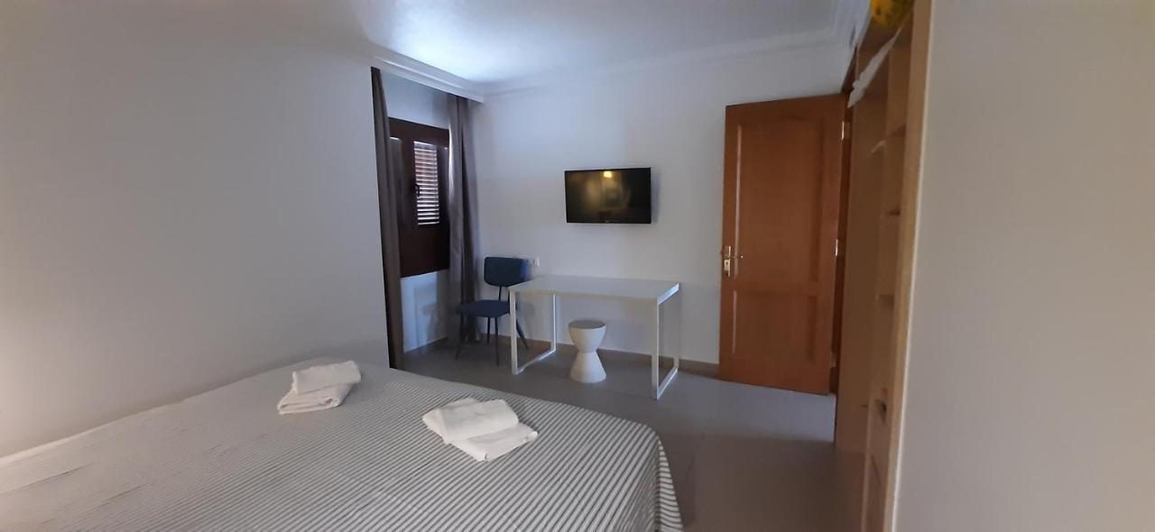 Apartamento Paz Playa Blanca  Ngoại thất bức ảnh