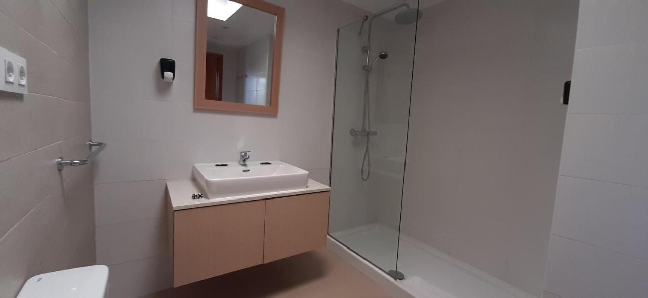 Apartamento Paz Playa Blanca  Ngoại thất bức ảnh